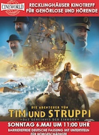 Tim und Struppi